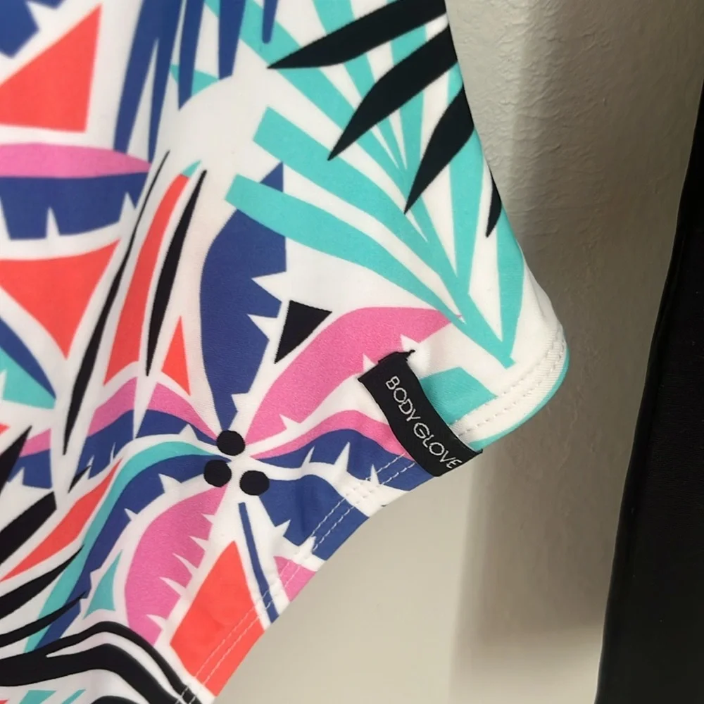 NWT Body Glove Chloe Paddle suit Size S - Picture 3 of 5